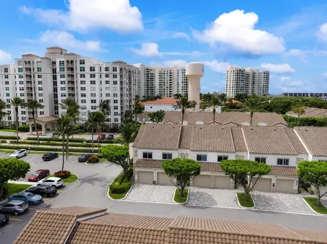 3596 S Ocean Boulevard Highland Beach FL 33487