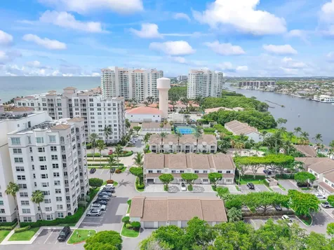 3596 S Ocean Boulevard Highland Beach FL 33487