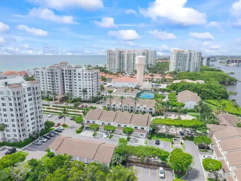 3596 S Ocean Boulevard Highland Beach FL 33487