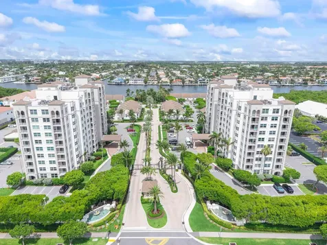 3596 S Ocean Boulevard Highland Beach FL 33487