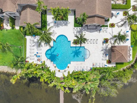 3596 S Ocean Boulevard Highland Beach FL 33487