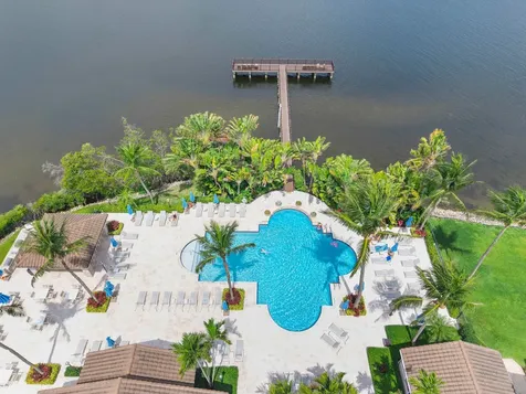 3596 S Ocean Boulevard Highland Beach FL 33487