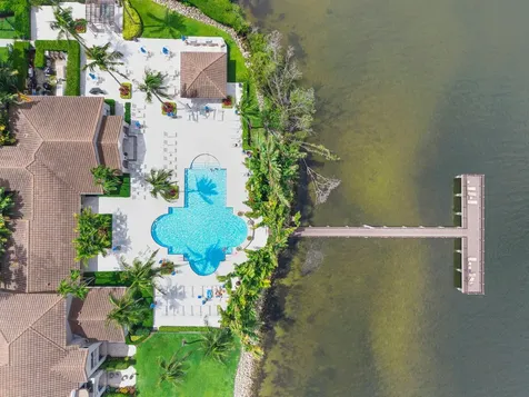 3596 S Ocean Boulevard Highland Beach FL 33487