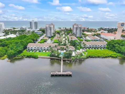 3596 S Ocean Boulevard Highland Beach FL 33487
