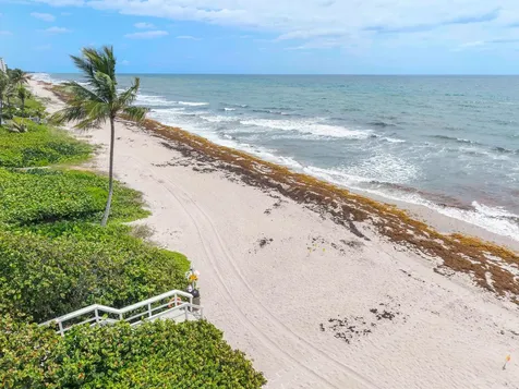 3596 S Ocean Boulevard Highland Beach FL 33487