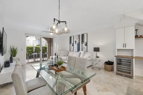 3596 S Ocean Boulevard Highland Beach FL 33487