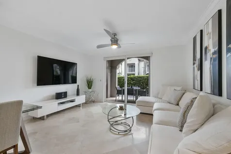 3596 S Ocean Boulevard Highland Beach FL 33487