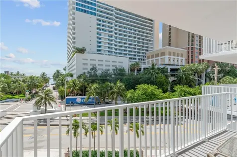 95 N Birch Road Fort Lauderdale FL 33304
