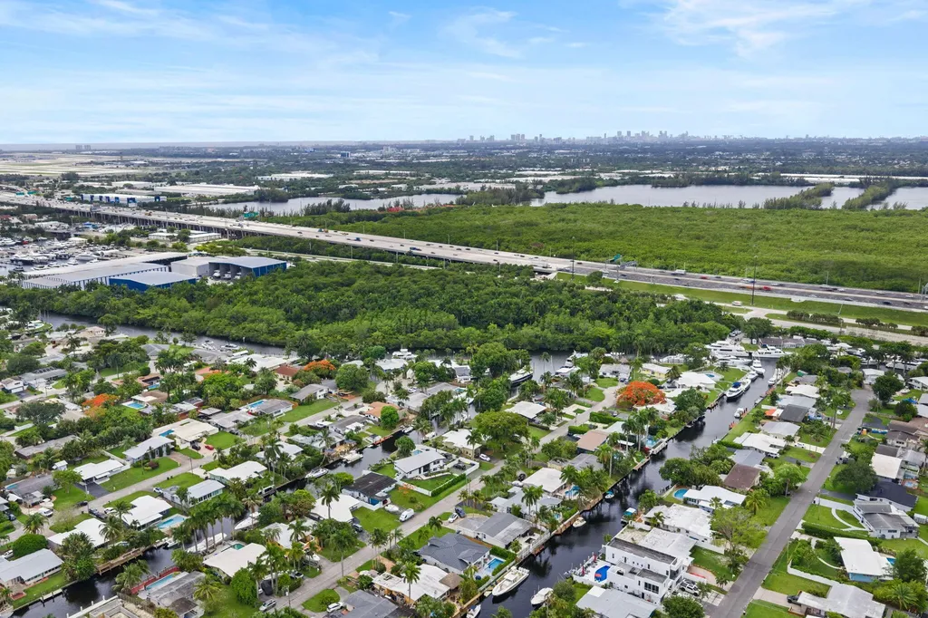 2625 Gulfstream Lane Fort Lauderdale FL 33312