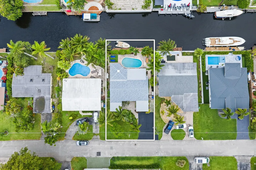 2625 Gulfstream Lane Fort Lauderdale FL 33312