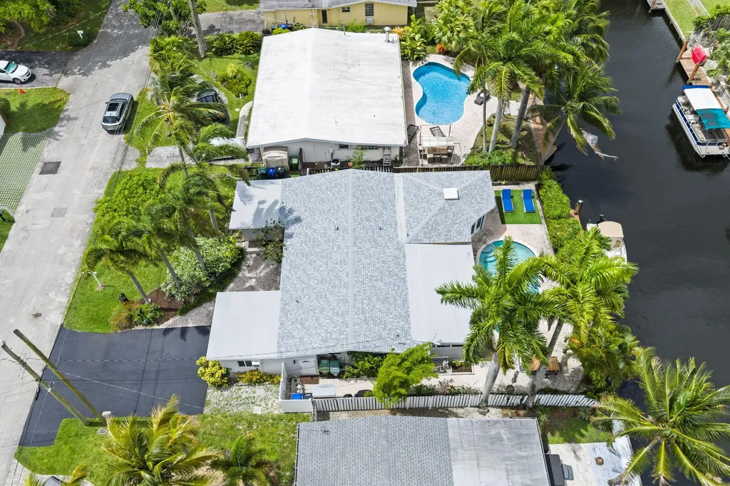 2625 Gulfstream Lane Fort Lauderdale FL 33312