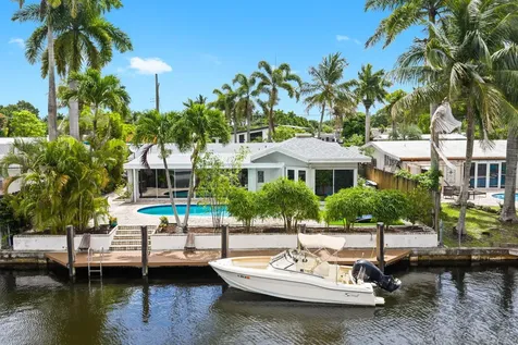 2625 Gulfstream Lane Fort Lauderdale FL 33312