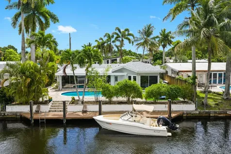 2625 Gulfstream Lane Fort Lauderdale FL 33312
