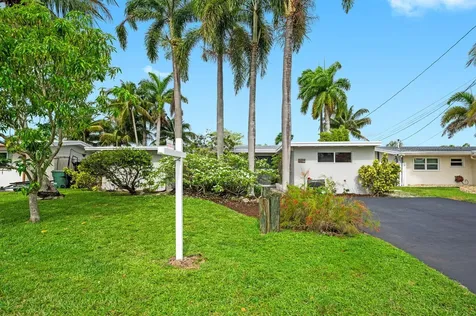2625 Gulfstream Lane Fort Lauderdale FL 33312