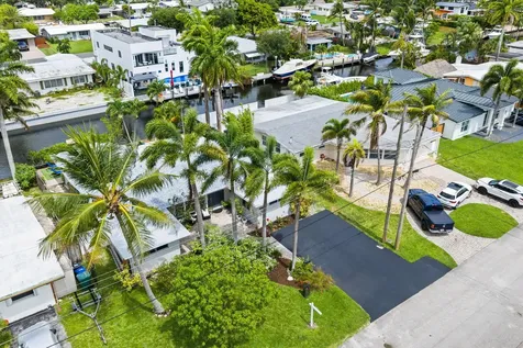 2625 Gulfstream Lane Fort Lauderdale FL 33312