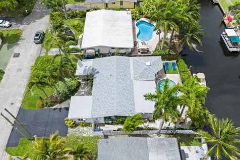 2625 Gulfstream Lane Fort Lauderdale FL 33312
