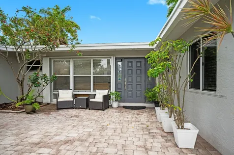 2625 Gulfstream Lane Fort Lauderdale FL 33312