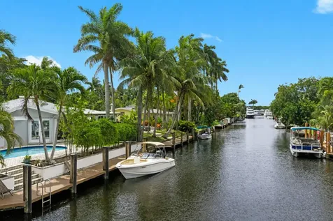 2625 Gulfstream Lane Fort Lauderdale FL 33312