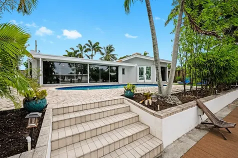 2625 Gulfstream Lane Fort Lauderdale FL 33312