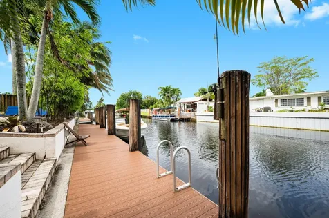 2625 Gulfstream Lane Fort Lauderdale FL 33312