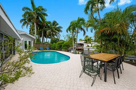 2625 Gulfstream Lane Fort Lauderdale FL 33312
