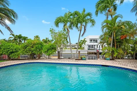 2625 Gulfstream Lane Fort Lauderdale FL 33312