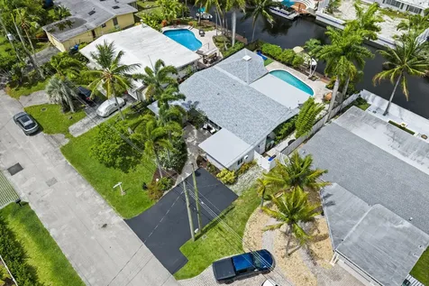 2625 Gulfstream Lane Fort Lauderdale FL 33312