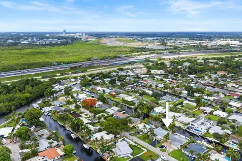 2625 Gulfstream Lane Fort Lauderdale FL 33312