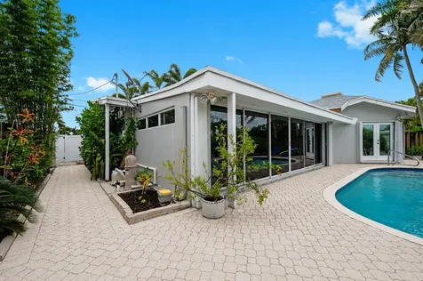 2625 Gulfstream Lane Fort Lauderdale FL 33312