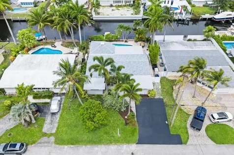 2625 Gulfstream Lane Fort Lauderdale FL 33312