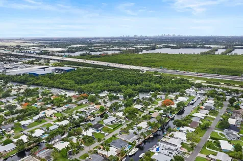2625 Gulfstream Lane Fort Lauderdale FL 33312