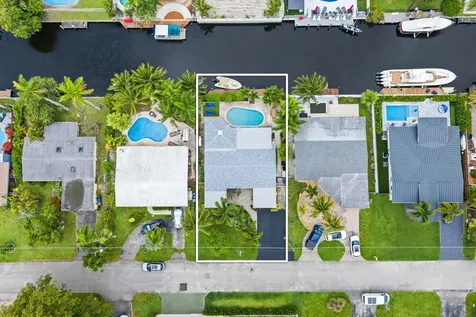 2625 Gulfstream Lane Fort Lauderdale FL 33312