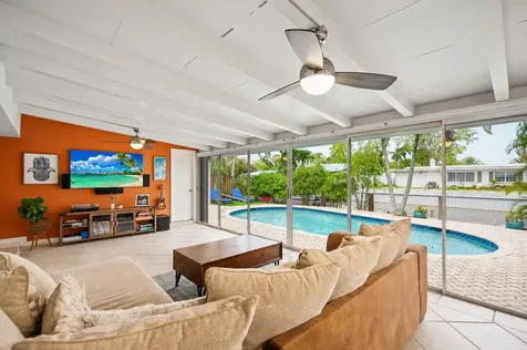 2625 Gulfstream Lane Fort Lauderdale FL 33312