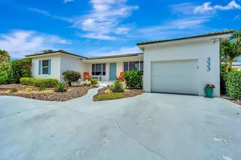 333 Ocean Drive Juno Beach FL 33408