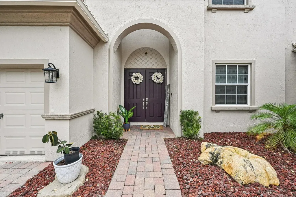 1779 Palisades Drive West Palm Beach FL 33411