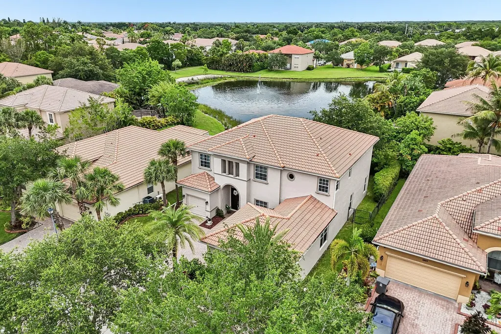 1779 Palisades Drive West Palm Beach FL 33411