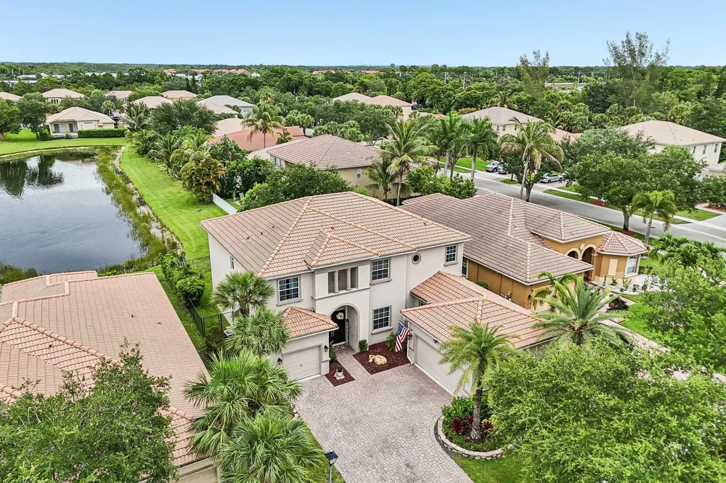 1779 Palisades Drive West Palm Beach FL 33411