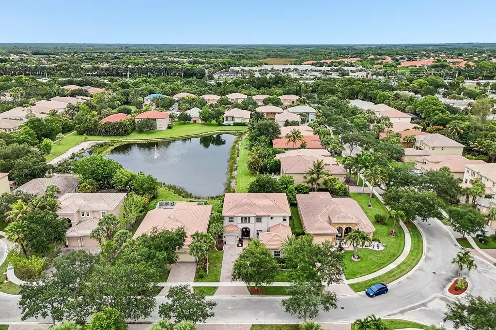 1779 Palisades Drive West Palm Beach FL 33411