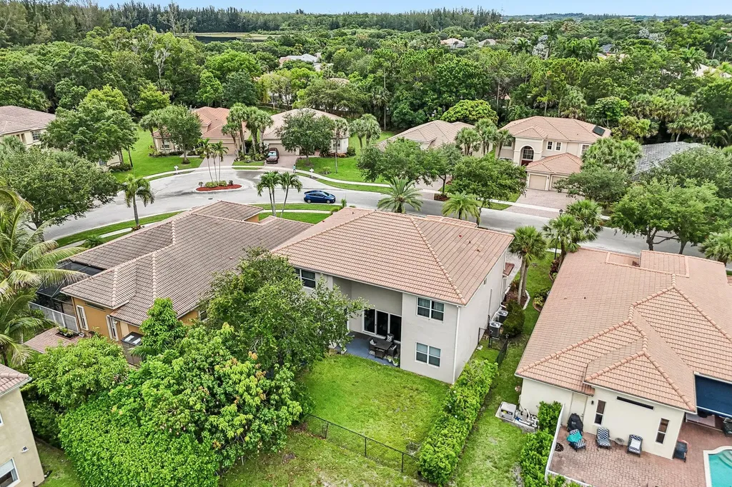 1779 Palisades Drive West Palm Beach FL 33411