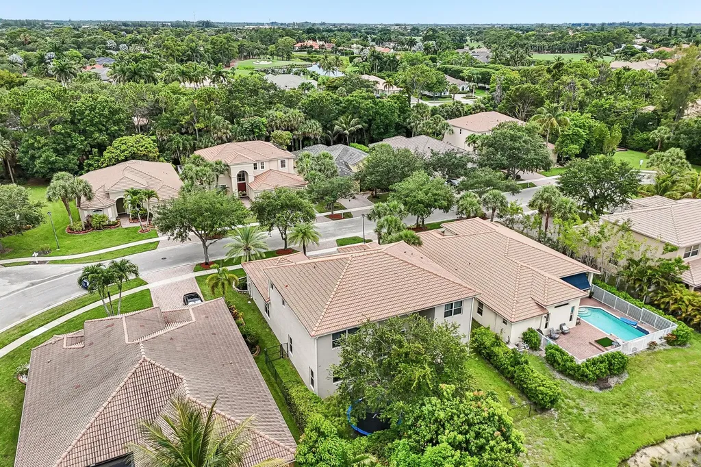 1779 Palisades Drive West Palm Beach FL 33411
