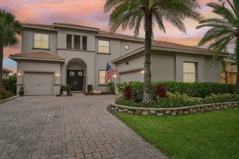 1779 Palisades Drive West Palm Beach FL 33411