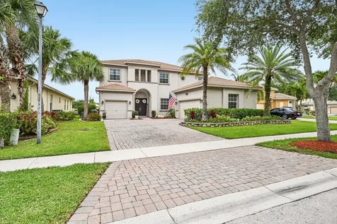 1779 Palisades Drive West Palm Beach FL 33411
