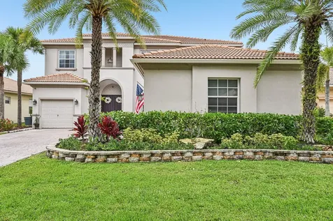 1779 Palisades Drive West Palm Beach FL 33411