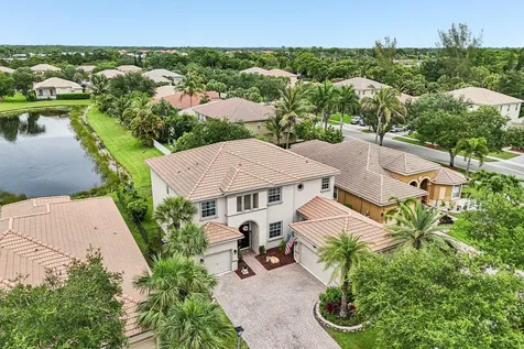 1779 Palisades Drive West Palm Beach FL 33411