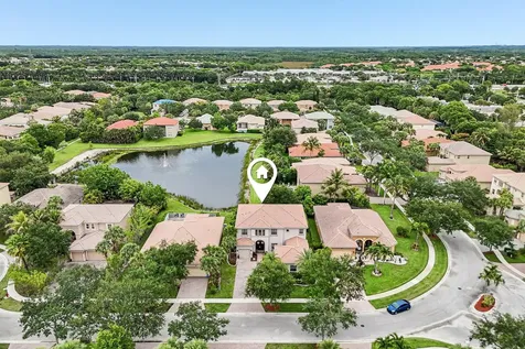 1779 Palisades Drive West Palm Beach FL 33411