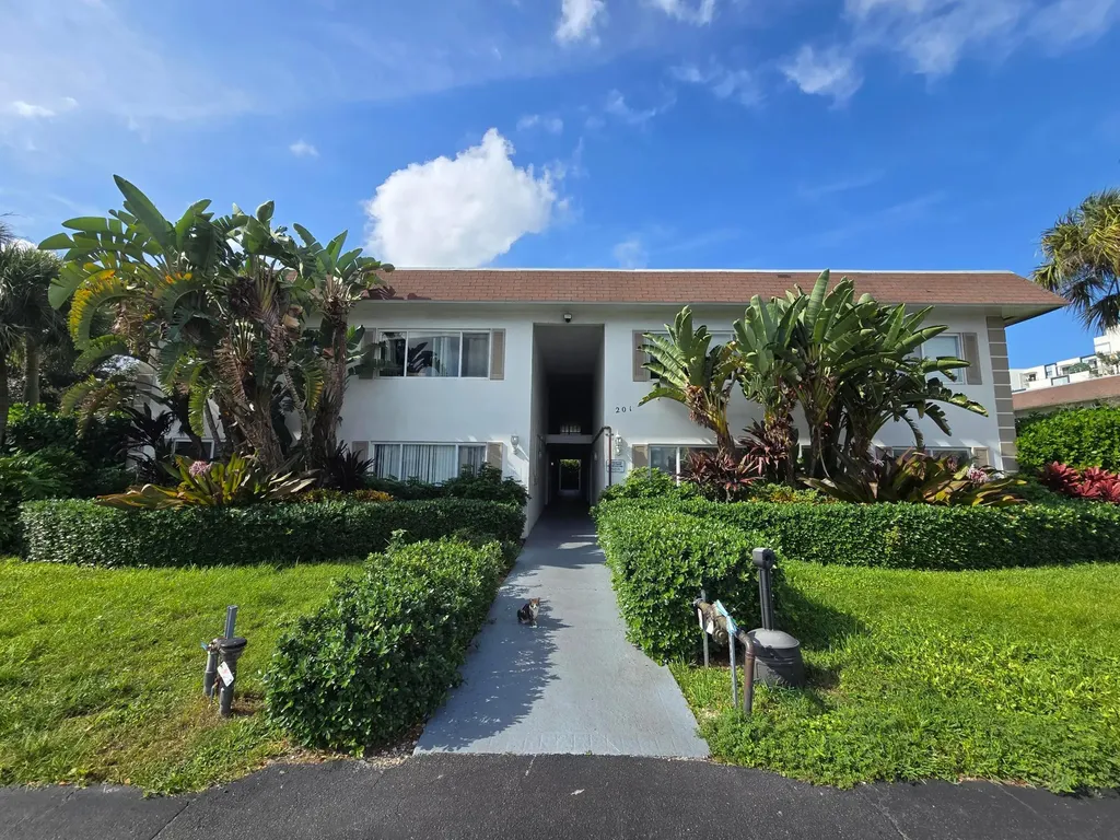 201 SE 6th Avenue Pompano Beach FL 33060