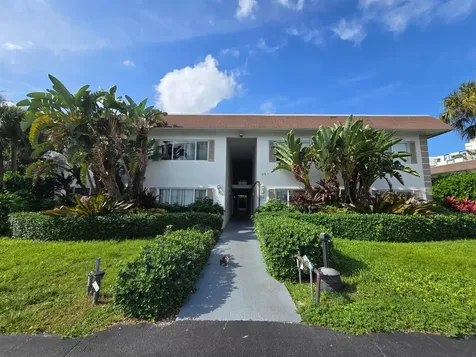 201 SE 6th Avenue Pompano Beach FL 33060