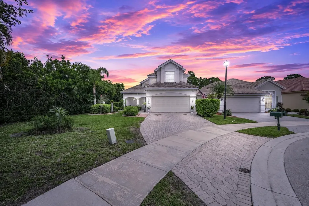 657 SW Munjack Cove Port St Lucie FL 34986