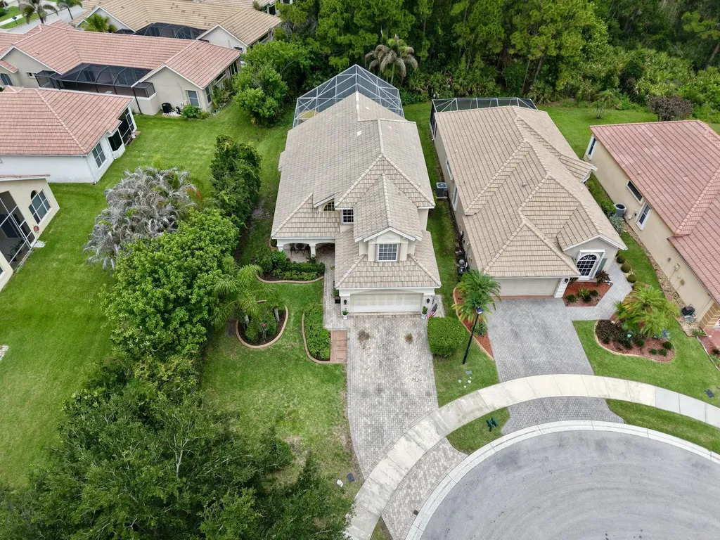657 SW Munjack Cove Port St Lucie FL 34986