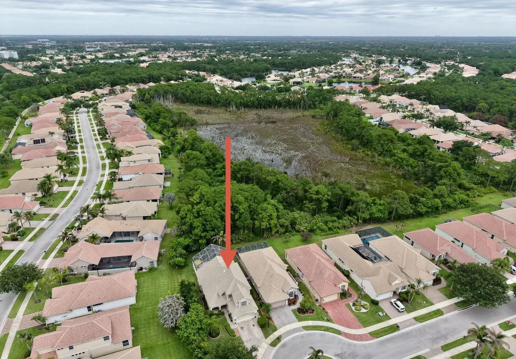 657 SW Munjack Cove Port St Lucie FL 34986